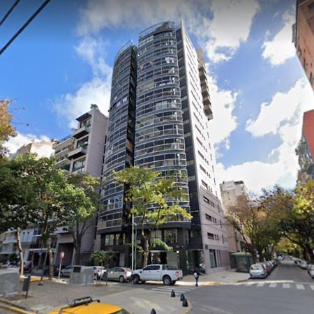 Departamento Las Canitas Apartment Buenos Aires Luaran gambar