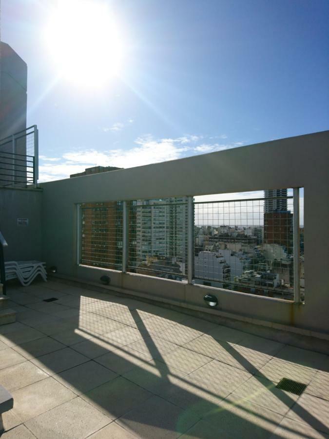 Departamento Las Canitas Apartment Buenos Aires Luaran gambar