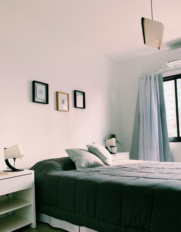 Departamento Las Canitas Apartment Buenos Aires Luaran gambar